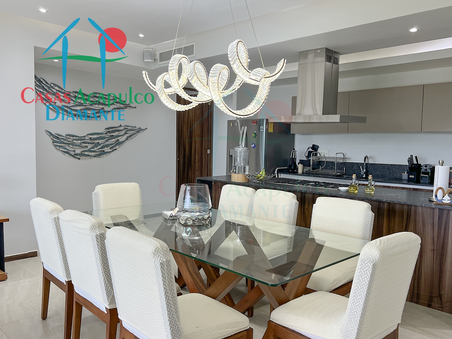 La Isla Emerald I8 - Estancia 8 La Isla Emerald I8 - Estancia 8